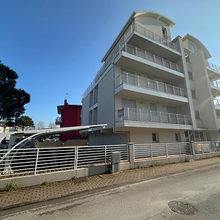 Residence Al Molo - Agenzia Cocal Caorle Exterior photo