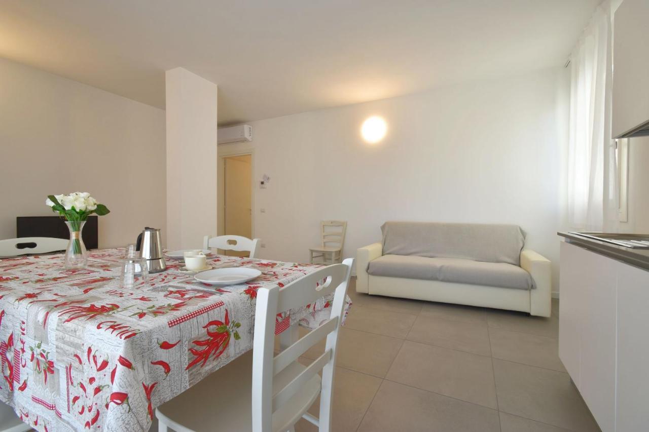 Residence Al Molo - Agenzia Cocal Caorle Exterior photo