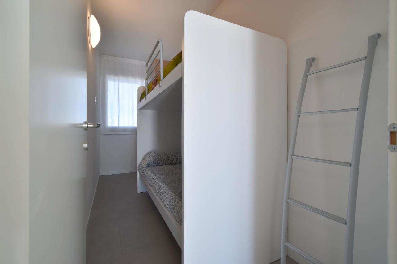 Residence Al Molo - Agenzia Cocal Caorle Exterior photo