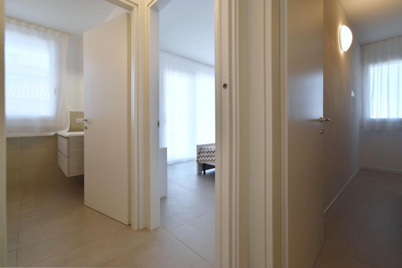 Residence Al Molo - Agenzia Cocal Caorle Exterior photo