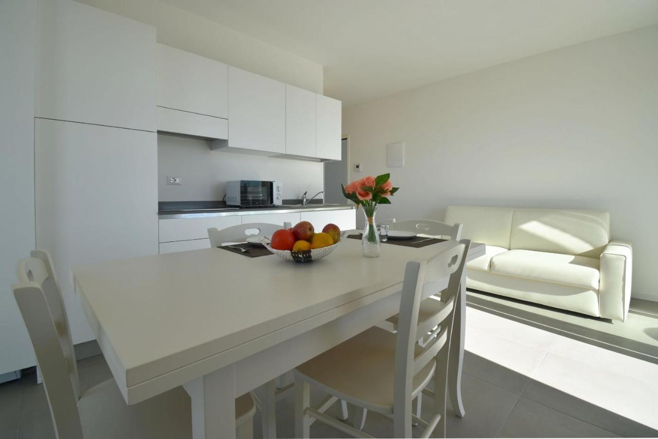 Residence Al Molo - Agenzia Cocal Caorle Exterior photo