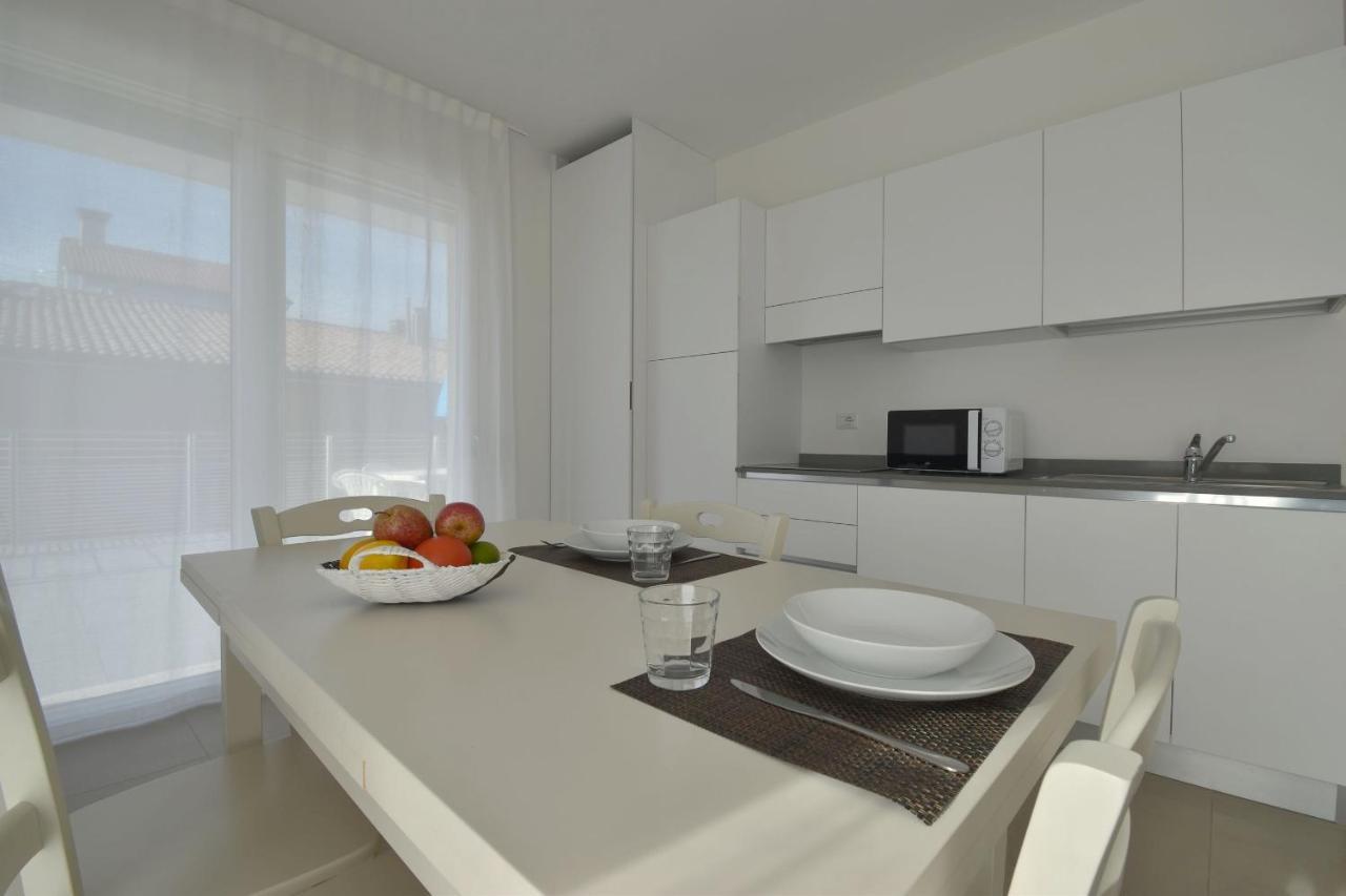 Residence Al Molo - Agenzia Cocal Caorle Exterior photo