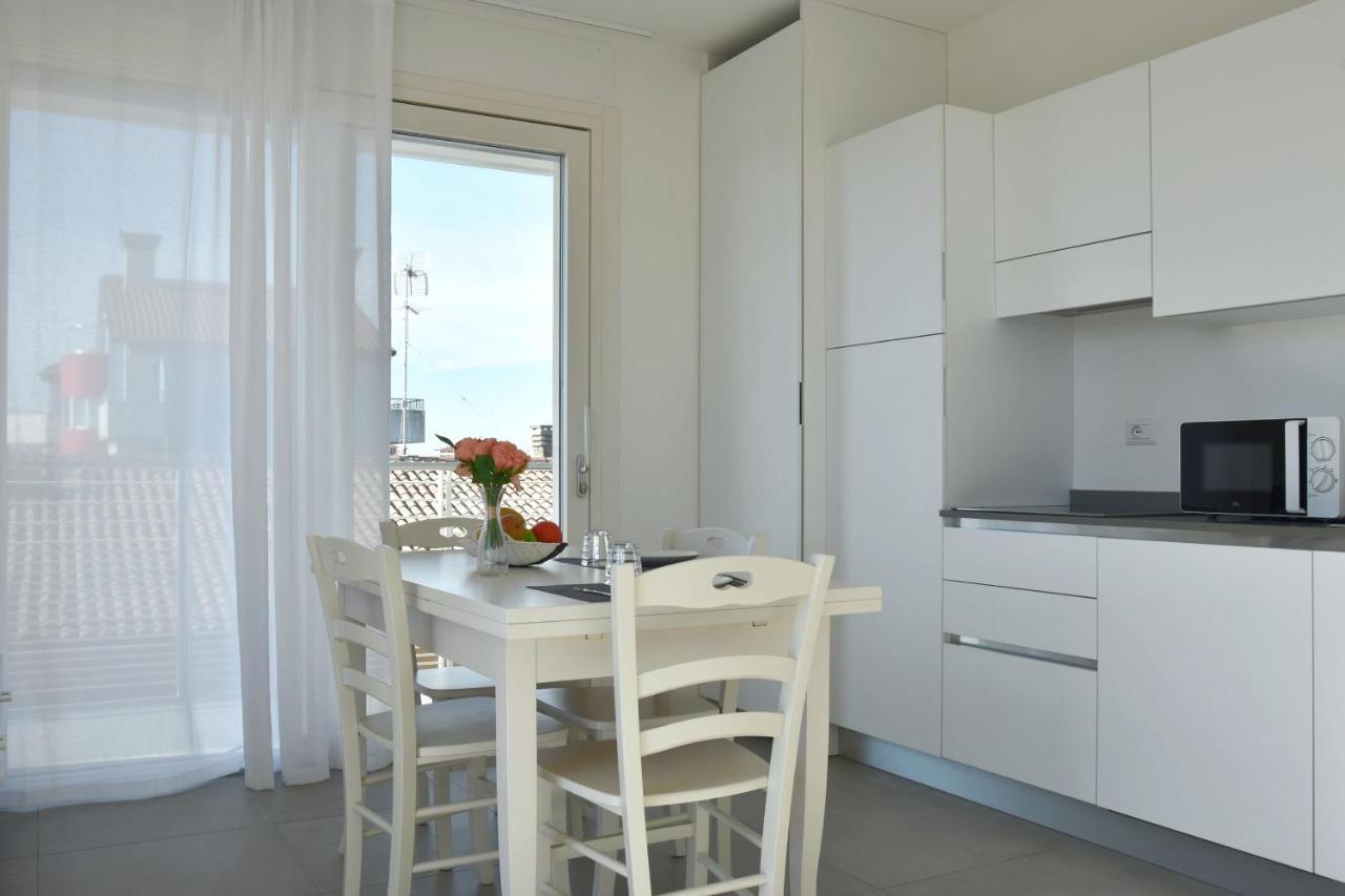 Residence Al Molo - Agenzia Cocal Caorle Exterior photo