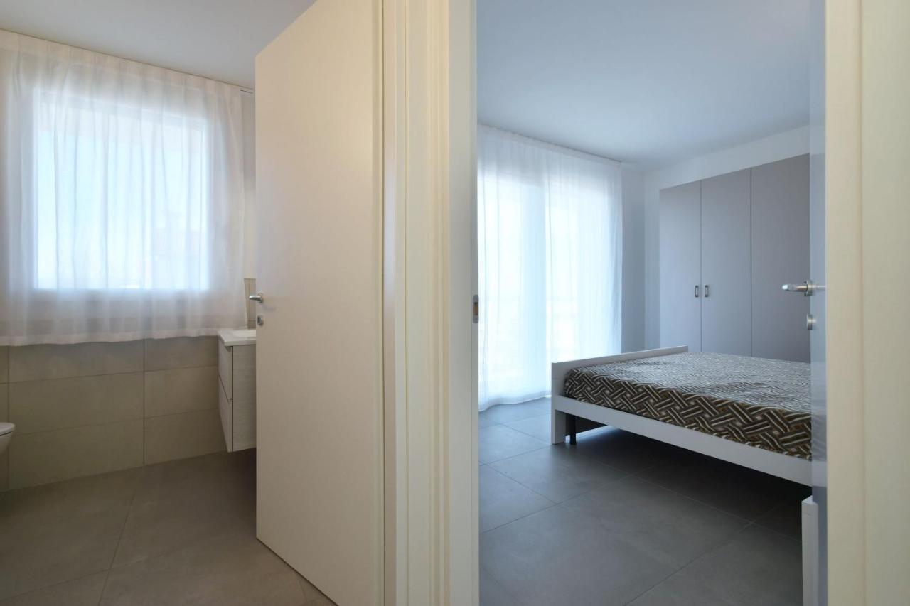 Residence Al Molo - Agenzia Cocal Caorle Exterior photo