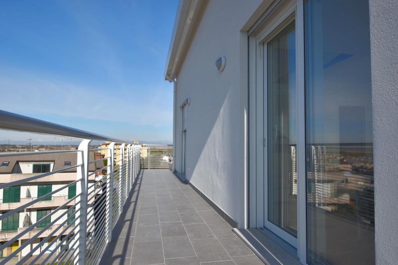 Residence Al Molo - Agenzia Cocal Caorle Exterior photo