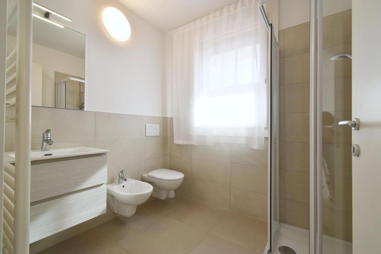 Residence Al Molo - Agenzia Cocal Caorle Exterior photo