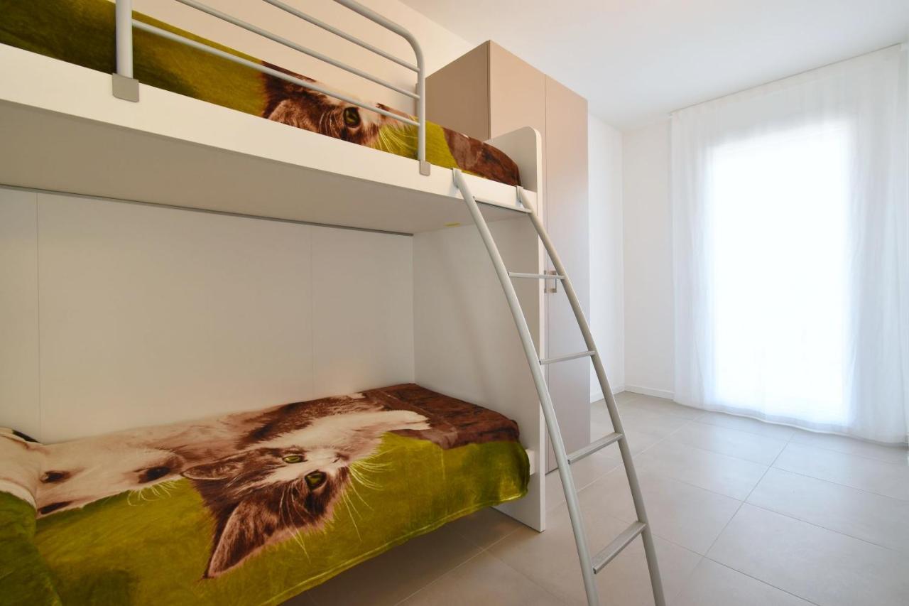 Residence Al Molo - Agenzia Cocal Caorle Exterior photo