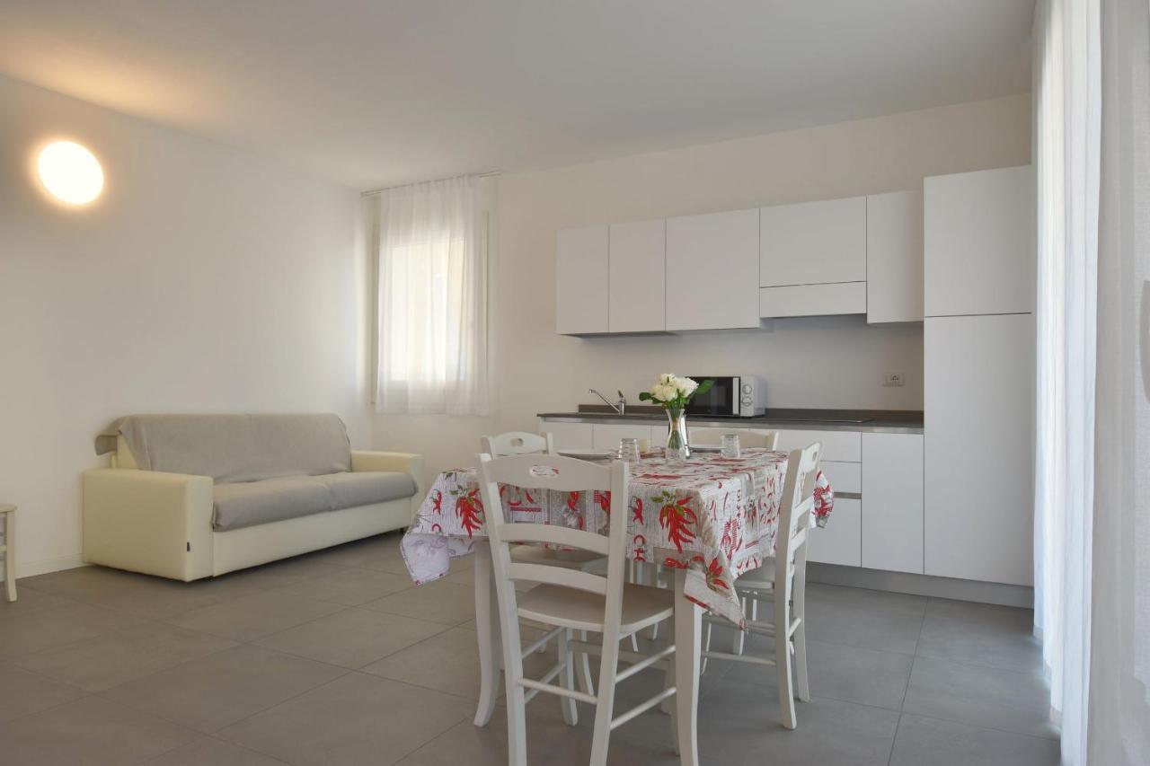 Residence Al Molo - Agenzia Cocal Caorle Exterior photo