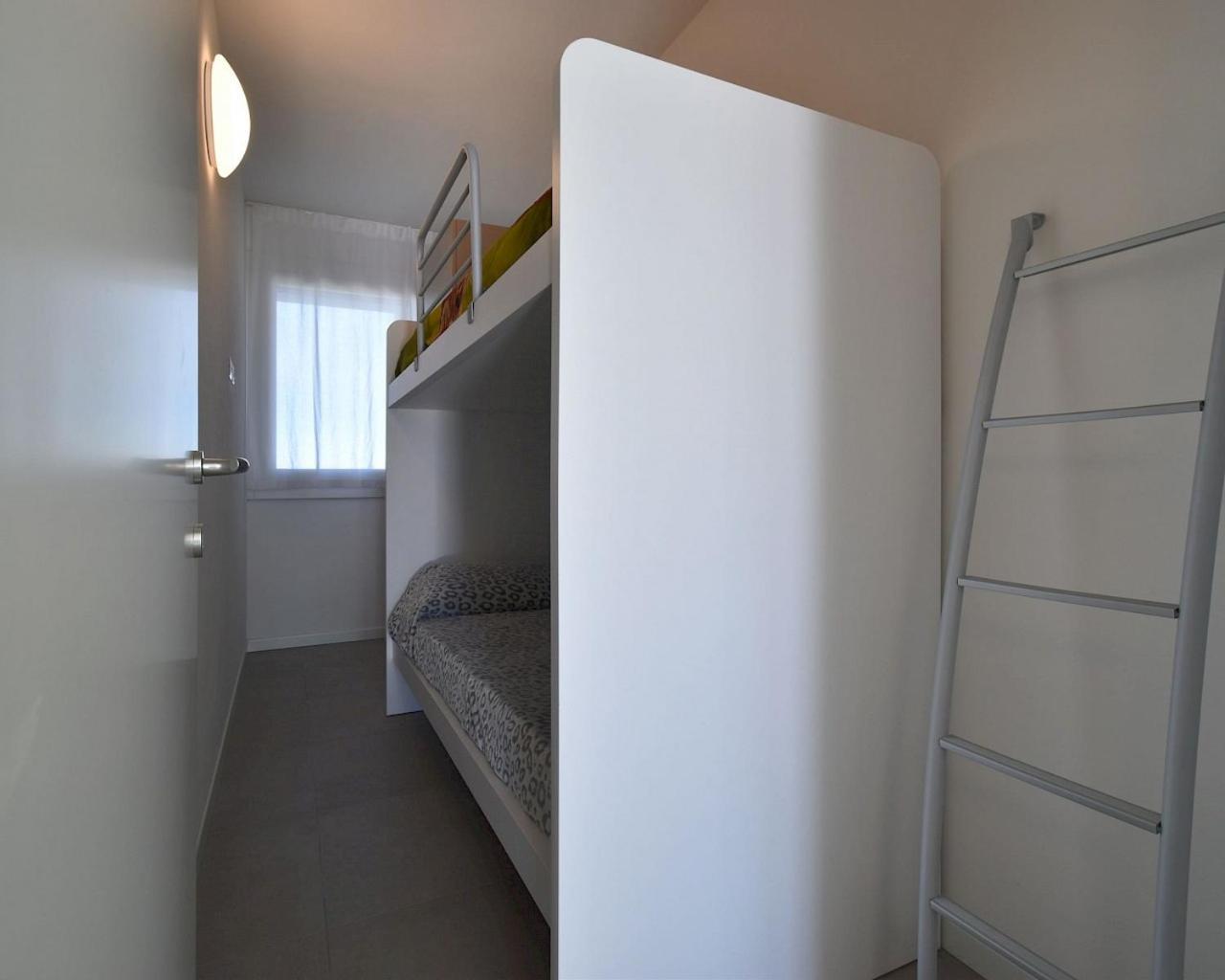 Residence Al Molo - Agenzia Cocal Caorle Exterior photo
