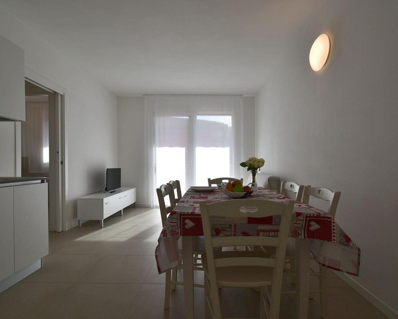 Residence Al Molo - Agenzia Cocal Caorle Exterior photo