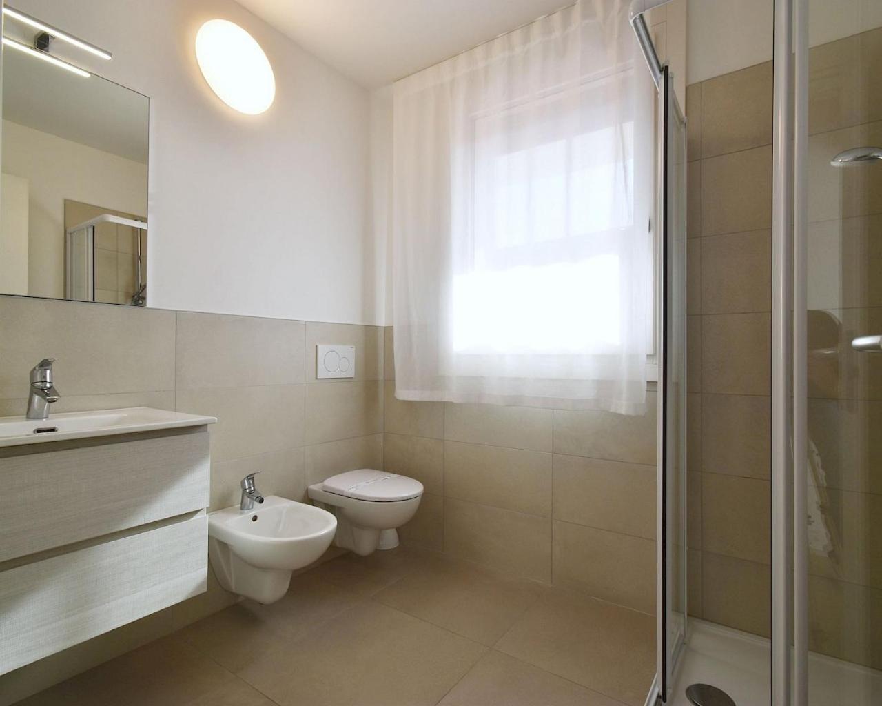 Residence Al Molo - Agenzia Cocal Caorle Exterior photo